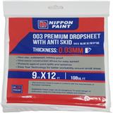 NIPPON 003 PREMIUM DROPSHEET WITH ANTI SKID