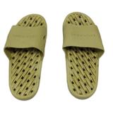 TOP ACE BATHROOM SANDAL BS 443-GREEN (W9xD26 CM)