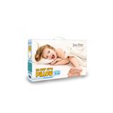 HEALTHY PILLOW JEAN PERRY MEMORY FOAM 26X46 EXTRA SOFT JP PILLOW WHITE