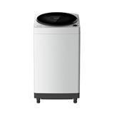 SHARP TOP LOAD WASHING MACHINE ESW809H 8KG LIGHT GREY
