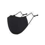 REUSABLE FACE MASK WITH EAR STRAPS PM 2.5 DEXZON BLACK