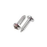AMAN PAN HEAD TAPPING SCREW 8X5/8" 20PCS EACH