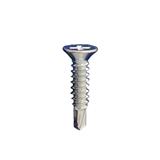 AMAN SELF DRILL SCREW 6X1" DS-FH325 FLAT-15S