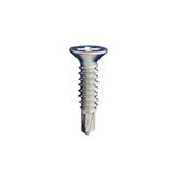 AMAN SELF DRILL SCREW 6X3/4" DS-FH320 FLAT-20S