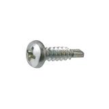AMAN SELF DRILL SCREW 6X3/4" DS-PH320 PAN-20S