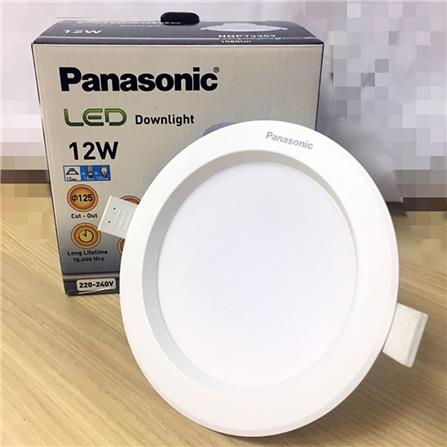 DOWNLIGHT NNV70047WE1M PANASONIC  COOL WHITE 5" ROUND