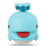 FLIPPER TOOTHPASTE SQUIRTER F24801-00 BLUE (H6XW4XD6 CM)