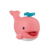 FLIPPER TOOTHPASTE SQUIRTER F24802-00 PINK (H8XW5XD5 CM)