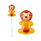 FLIPPER TOOTHBRUSH HOLDER F02805-00 LION