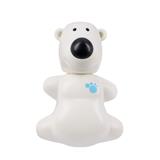 FLIPPER TOOTHBRUSH HOLDER F17804-00 POBY
