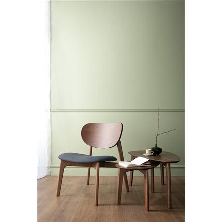 LOUNGE CHAIR ALETA  NAVY