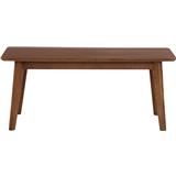 AIMON COFFEE TABLE  COCOA