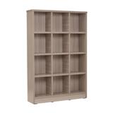NUHOOM HAVIR FILE CABINET EBONNESE