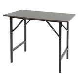 MULTIPURPOSE TABLE FURDINI 60X90CM JEANS PATTERN