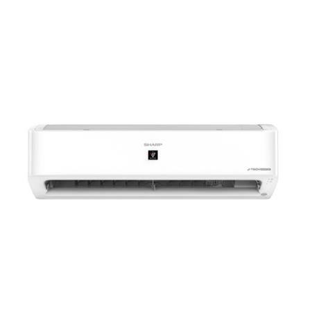 SHARP AIOT J- TECH INVERTER PLASMACLUSTER AIR CONDITIONER  AHXP13YHD 1.5HP