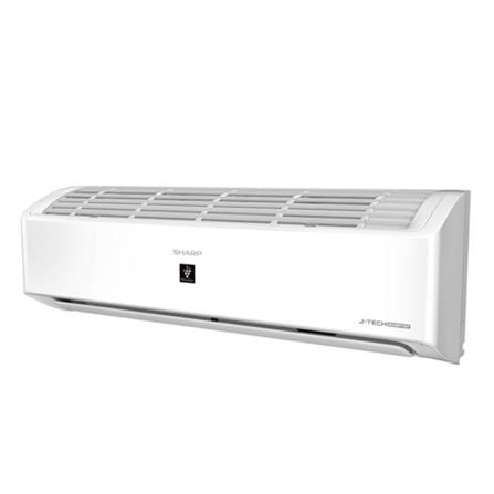 SHARP AIOT J- TECH INVERTER PLASMACLUSTER AIR CONDITIONER  AHXP13YHD 1.5HP