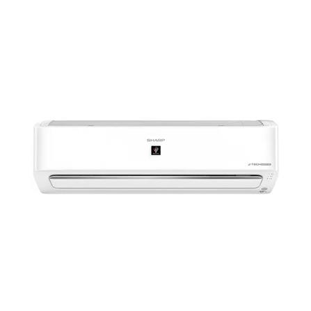 SHARP AIOT J- TECH INVERTER PLASMACLUSTER AIR CONDITIONER AHXP18YHD 2HP