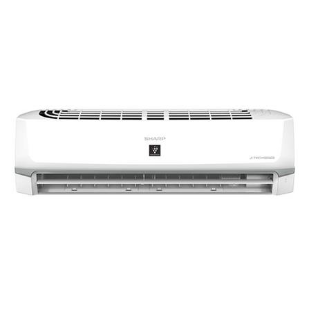 SHARP AIOT J- TECH INVERTER PLASMACLUSTER AIR CONDITIONER AHXP18YHD 2HP