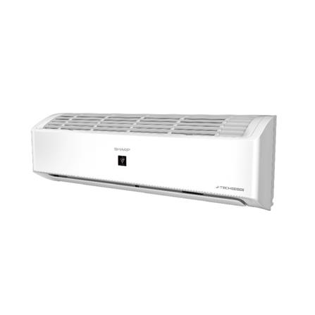SHARP AIOT J- TECH INVERTER PLASMACLUSTER AIR CONDITIONER AHXP18YHD 2HP