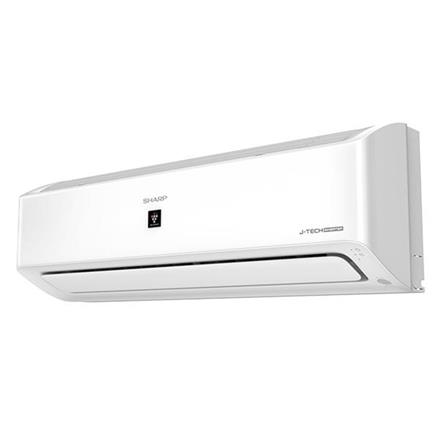 SHARP J-TECH INVERTER PLASMACLUSTER AIR CONDITIONER AHXP18YMD 2HP