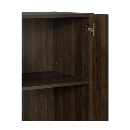 NUHOOM SHOES CABINET  WOOD  372050