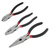 MATALL 3EA/TOOLS PLIER SET P3PC-A