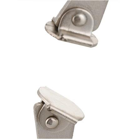 MATALL LOCKING PLIER HMP055792-A SILVER