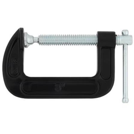 MATALL 3" C-CLAMP DT-HMP81008-A