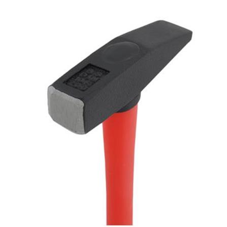 MATALL FIBERGLASSS MACHINIST HAMMER 200G HMP289096-A