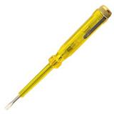 5.5"  MATALL SPARK DETECTING SCREWDRIVER