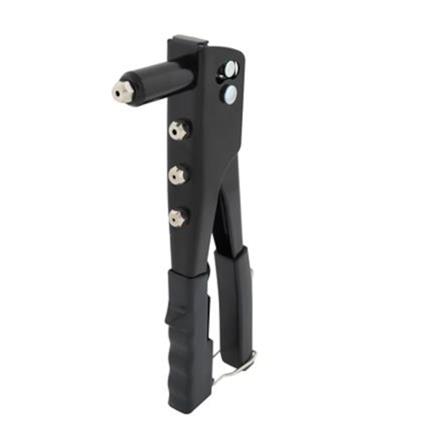 MATALL RIVET PLIER 10" DT-HMP81003-A BLACK