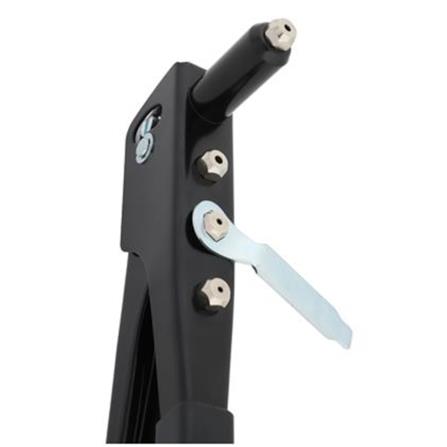 MATALL RIVET PLIER 10" DT-HMP81003-A BLACK