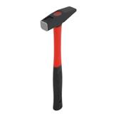 MATALL FIBER GLASS MACHINIST'S HAMMER 300G
