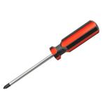 PHILLIP SCREWDRIVER MATALL 4" (+) #2X100