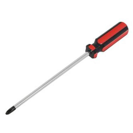 PHILLIP SCREWDRIVER MATALL 8" (+) 3x200