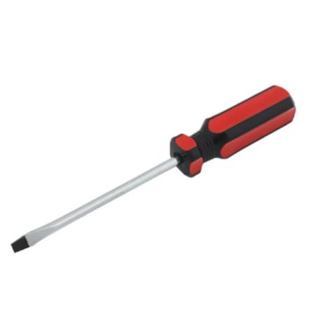 SLOTTED SCREWDRIVER MATALL 4" (-) 5x100
