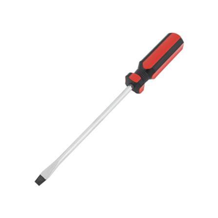 SLOTTED SCREWDRIVER MATALL 6" (-) 6x150