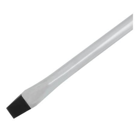 SLOTTED SCREWDRIVER MATALL 8" (-) 8x200