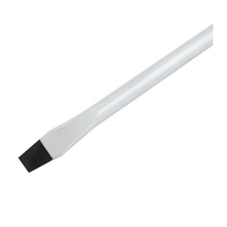 SLOTTED SCREWDRIVER MATALL 10" (-) 8x250