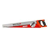 MATALL HANDSAW DT-HMP81006-A MATALL (RED-BLACK)