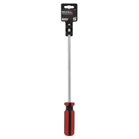 PHILLIP SCREWDRIVER MATALL 10" (+) #3x250