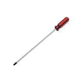 PHILLIP SCREWDRIVER MATALL 12" (+) #3x300