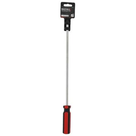 PHILLIP SCREWDRIVER MATALL 12" (+) #3x300