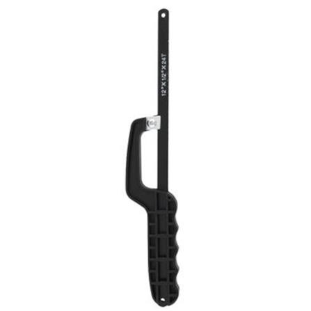 6"   MATALL HACK SAW DT-HMP81002-A