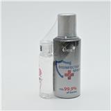 PURE CARNATION DISINFECTANT SPRAY 150ML