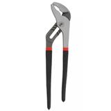 MATALL GROOVE PLASTIC GRIP 12" HMP1055727-A