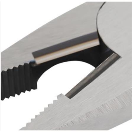 6"  MATALL LINESMAN PLIER HMP1051153-A