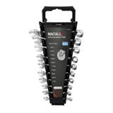 MATALL OFFSET RING END WRENCH 10EA/SET DT1005-A