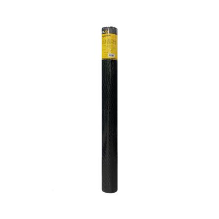 PLASTIC MESH DEXZON #5MM 0.9x5M BLACK