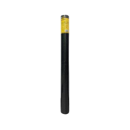 PLASTIC MESH DEXZON 0.9x2M BLACK